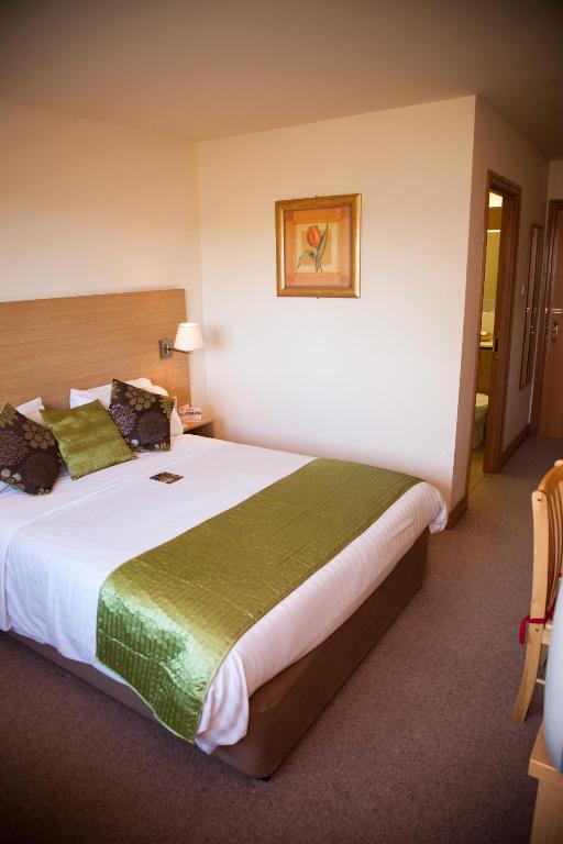 Bagden Hall Hotel Scissett Habitación foto